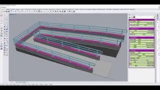 Parametric Ramp