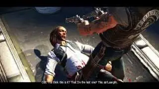 HardCoded Gaming - Let's Play Ride to Hell: Retribution - Part 1