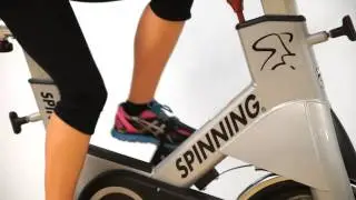 Star Trac Spinner NXT Spin Bike