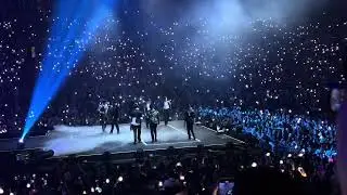 ATEEZ Towards the Light: Will to Power World Tour - Halazia - Toronto 08.24.2024