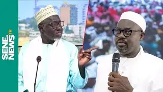 Affaire Serigne Moustapha Sy contre Pastef : Imam Kanté recadre les talibés après une sortie