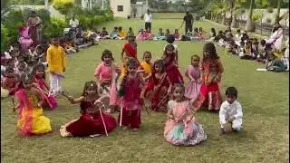 School dance 