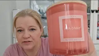 Ava & May ❤️ Favoriten  Kauf & Neuheiten Duftkerzen 😍