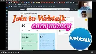 Use Webtalk with ease.