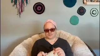 Connections and Re-Living Cult Trauma (Political Chatty Vlog)