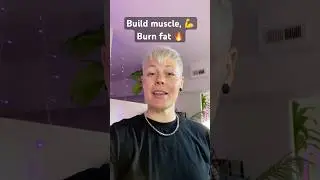 The #1 secret to staying strong and lean at any age