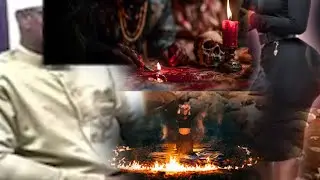 Ex Occult: Shocking I FORCED 4 LADIES TO EAT EACH OTHERS PUPu.I used these ladies for Rituals