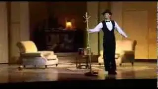 Top Hat the Musical at Aldwych Theatre London
