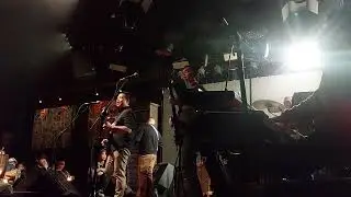 Freestyle Philippines 1st Set at 19 East