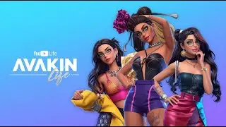Gameplay Avakin Life