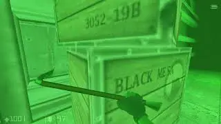 Half Life Sum #2 - (Часть 2)