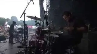 Anorexic Sumotori // Main square 2014 // full set
