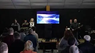 Welcome to the Delta Church Livestream!