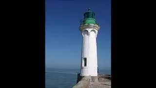 Les phares fran&ccedil;ais #4