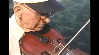 Red Wilson - North Carolina Fiddler