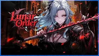 Lunar Order Launches on Google Play | Dark 3D ARPG Assassin Action Begins Now