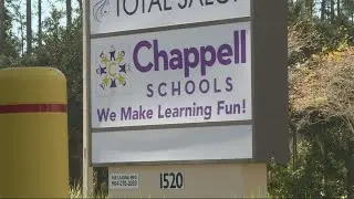 Second teacher at Chappell Schools allegedly molested children in his care, lawsuit claims