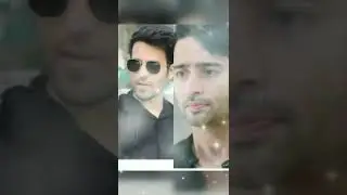 Abir V/s kunal & Shaheer Sheikh V/s Ritvik arora #shaheer Sheikh #shortvideo