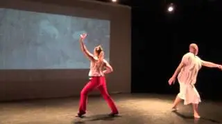 Fieldwork Showcase, Spring 2016, jhon r stronks, Lori Yuill