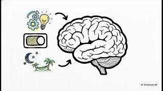 How to Reclaim Your Focus#Focus#DeepWork#Productivity#NoteTaking#SecondBrain#FlowState#MentalClarity