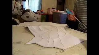 foam muscle facade tutorial