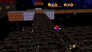 3-10 Ghost Hunting by Chaos4726 - Mario Builder 64