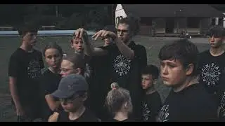 Souhrn první části celotáborové hry │DSJ Camp 2024