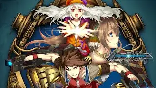 Ar Nosurge OST - Cooking Time ~All Cast Ver.~
