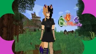 Check-In from the Void || Evermoore SMP ep. 1