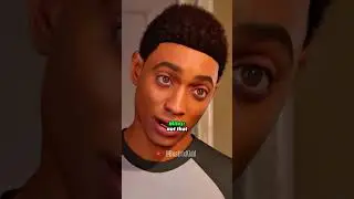 Miles Finds Out Peter Parker is Spider-Man&hellip;
