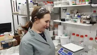 Гриндометр: измерение тонкости помола | Grindometer: Measuring Fineness of Grind
