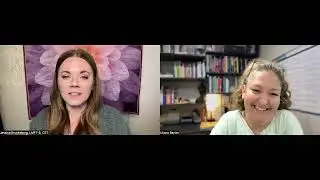 Jessica Kruckeberg, LMFT-S, CST