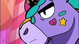 Candy land trio be like: |Brawl stars fan animation| Berry Mandy Chester