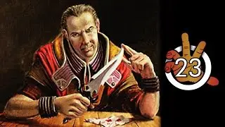 EDH Finance 101 with Jason Alt | The Command Zone 23