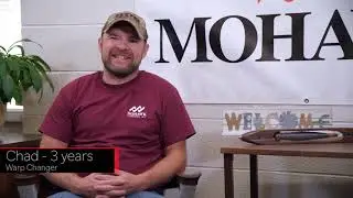 What It's Like to Work at Mohawk Hillsville VA