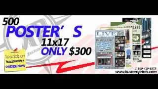 printing services in southfield michigan