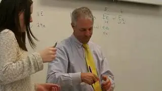 Mr  Willis' Awesome Biology Textbook   Chapter 27   Shaping Evolutionary Theory Day 1