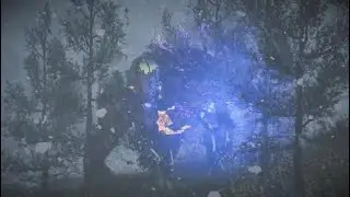 Horizon Zero Dawn Remastered// Garrardiente BOSSFIGHT (ULTRADIFICIL)
