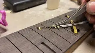 Eski Dostuma Sürpriz Gitar 1