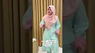 Minku Aur Tinku 😑  part 2 Rida  Niqaash  Faimly  Vloging 
