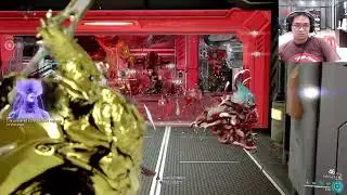 HIDDEN MESSAGE WARFRAME QUEST | GAMPANG BANGET