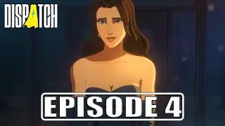 Despacho Episodio 4: Reestructuraci&oacute;n