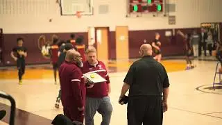 Coach's Plan to Win
