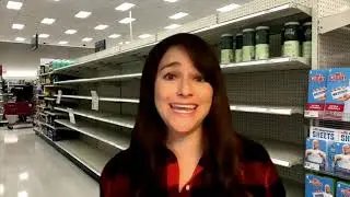 12 Days of Lockdown