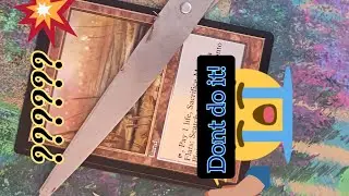 Modern Horizons 2 1ST FETCHLAND PULL !? EPIC AMSR