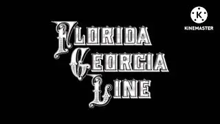 Florida Georgia Line: Sippin&rsquo; On Fire (PAL/High Tone Only) (2015)