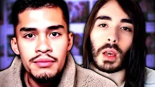 Penguinz0 только что обсудил Снеко (он проиграл)