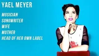 The Warrior Spirit of the Modern Musician w/ Yael Meyer