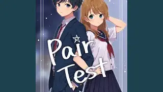 13. Teste de par de Kanon, Haruto e Kachōfūgetsu