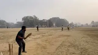 AJAY V/S SANJEEV
